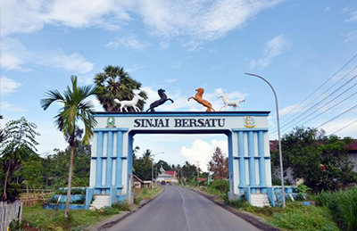 Genjot PAD, Samsat Sosialisasi PBB