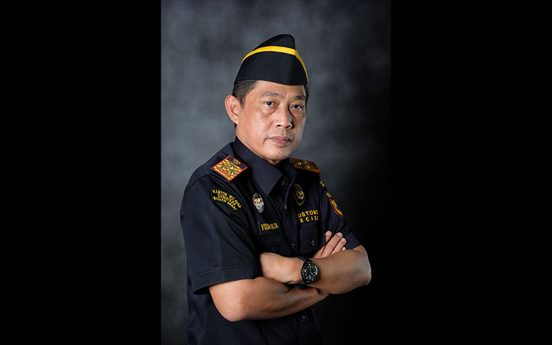‘Kami Melakukan Pengawasan Ketat di Setiap Jasa Pengiriman’