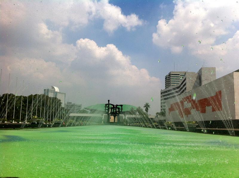 Komisi XI DPR Usulkan Revisi Omnibus atas UU Keuangan Negara