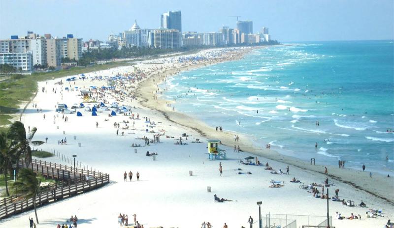 Negara Bagian AS Ini Bebaskan Pajak atas Barang Kesiapsiagaan Badai