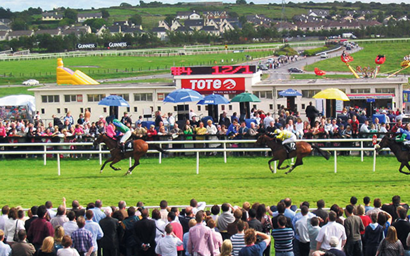 Tarif Pajak Judi Digandakan