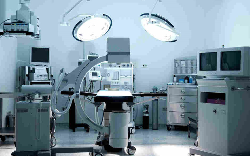 Pelaku Usaha Minta Bea Masuk Impor Peralatan Medis Dinaikkan