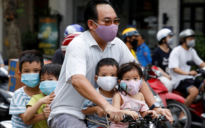 Efek Corona, Menitipkan Anak Bisa Bebas Pajak dan Dapat Subsidi