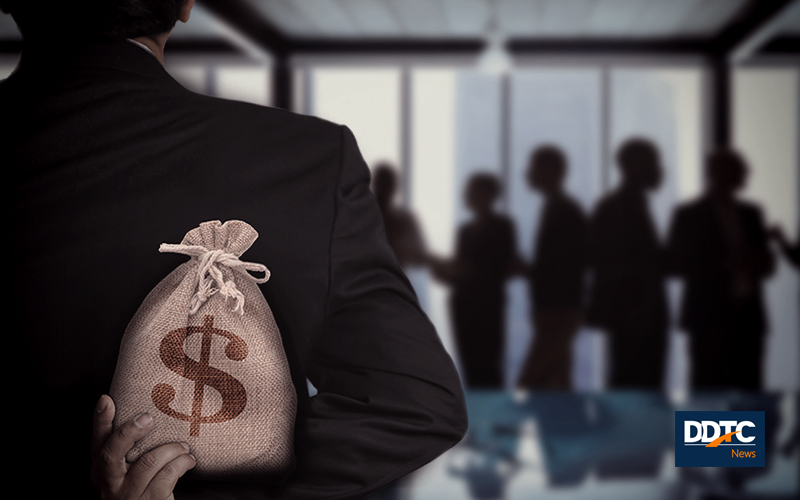 Sama-Sama Pungutan, Apa Beda Pajak dan Upeti?