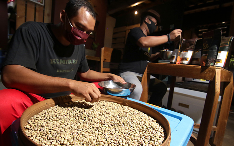 Redam Inflasi, Negara Ini Bakal Hapus Pajak Kopi dan Cokelat