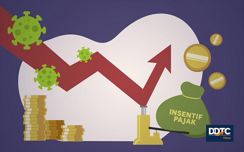 Jangan Berhenti di Laporan Belanja Perpajakan