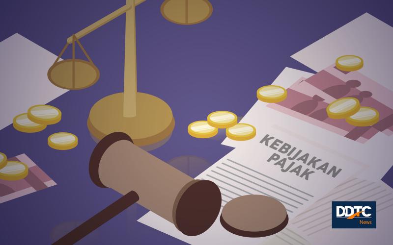 Beda Belanja Negara dan Belanja Perpajakan