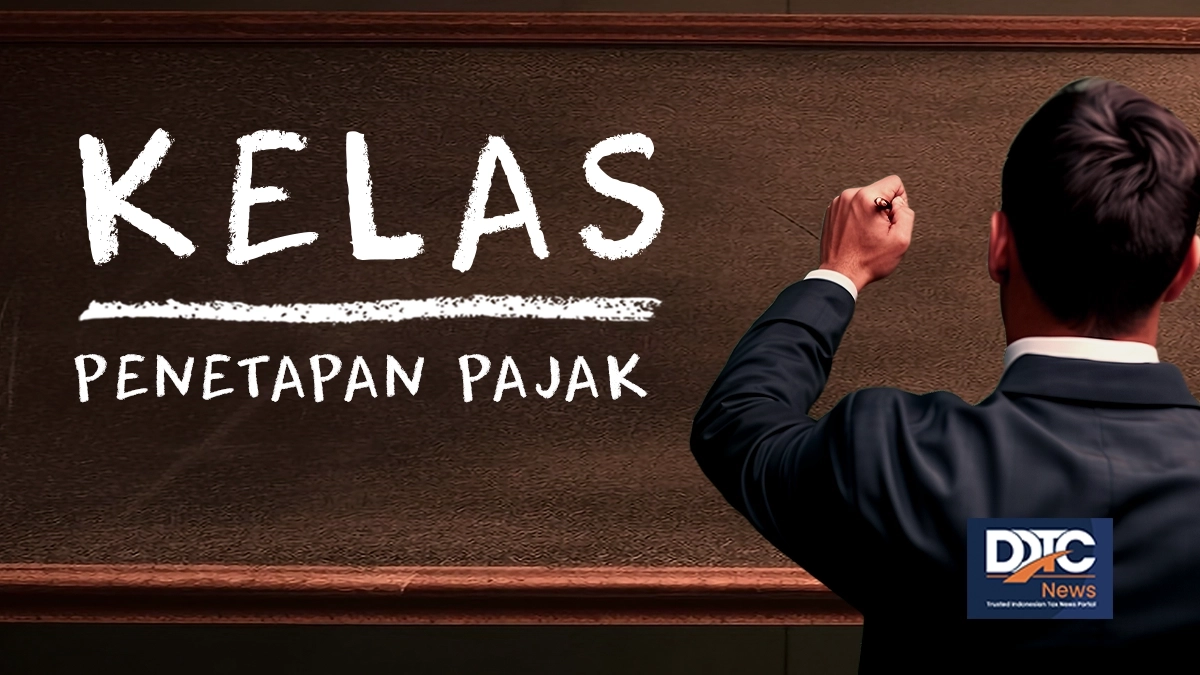 Penyebab Terbitnya SKP Kurang Bayar Tambahan dan Konsekuensinya