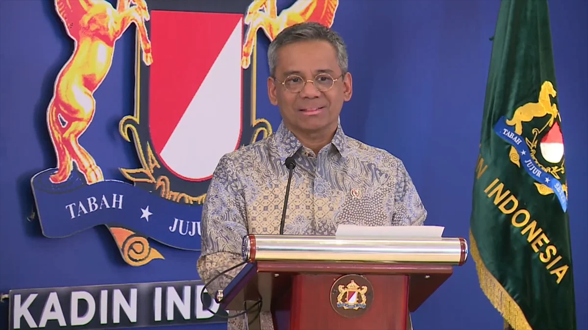 Hadapi Gejolak Global, Pemerintah Prioritaskan Strategi Jangka Panjang