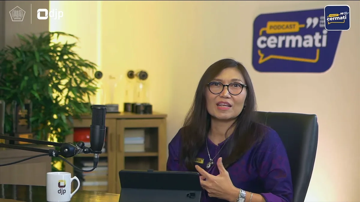 Hindari Modus Penipuan, DJP Imbau WP Jangan Panik Jika Dapat Surat