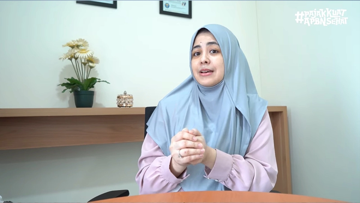 Risty Tagor: Digitalisasi Bikin Bayar Pajak Lebih Gampang