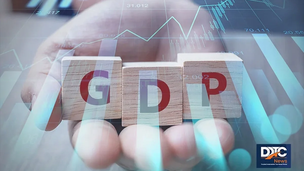 Ada 2 Faktor Ini, Airlangga Optimistis Ekonomi Tumbuh Sesuai Target