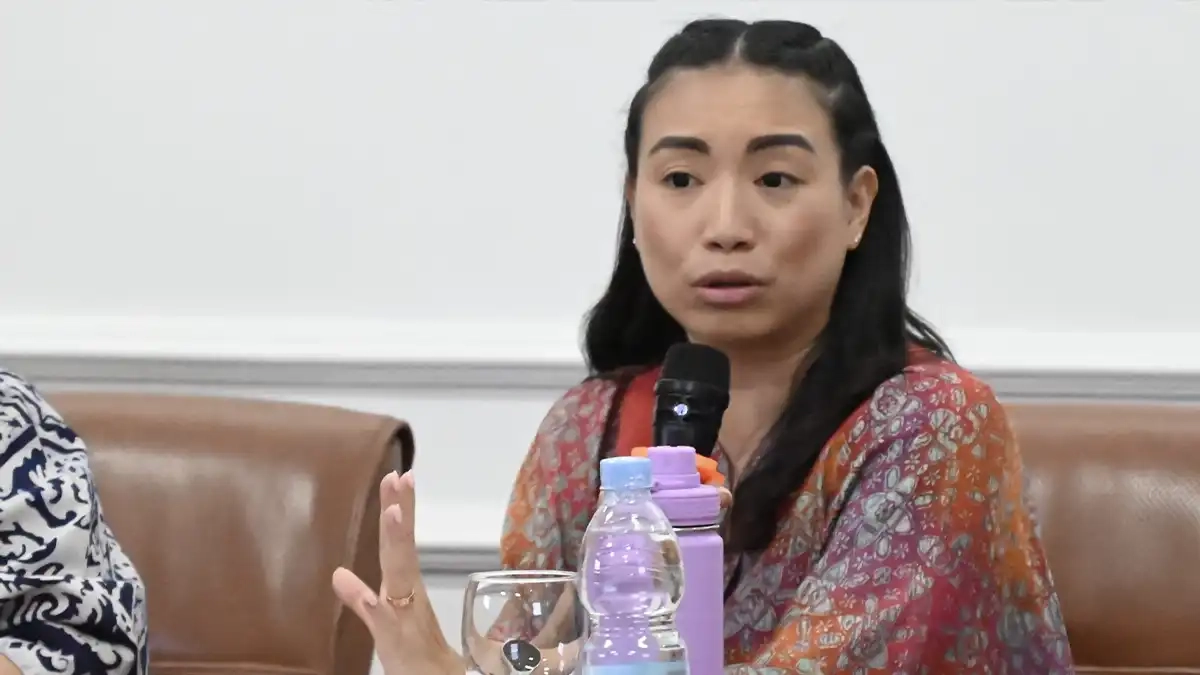 DPR Sebut Pemungutan Pajak oleh Marketplace Masih Wacana