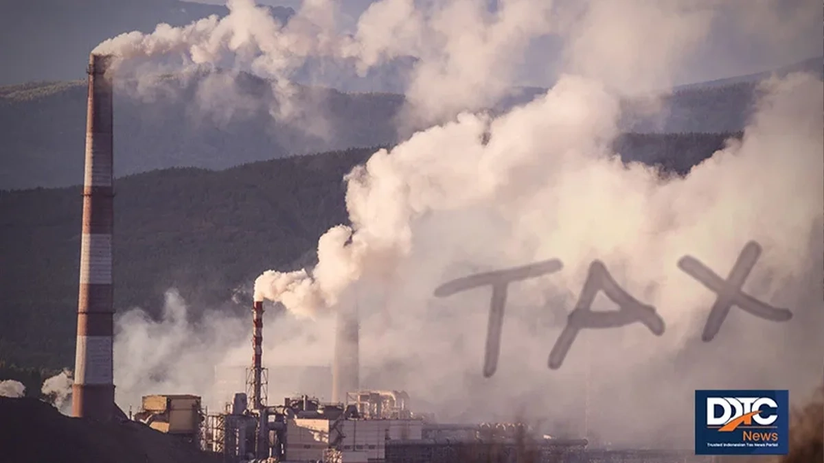 Bakal Pungut Pajak Karbon, PM Malaysia Yakin Tak Hambat Investasi