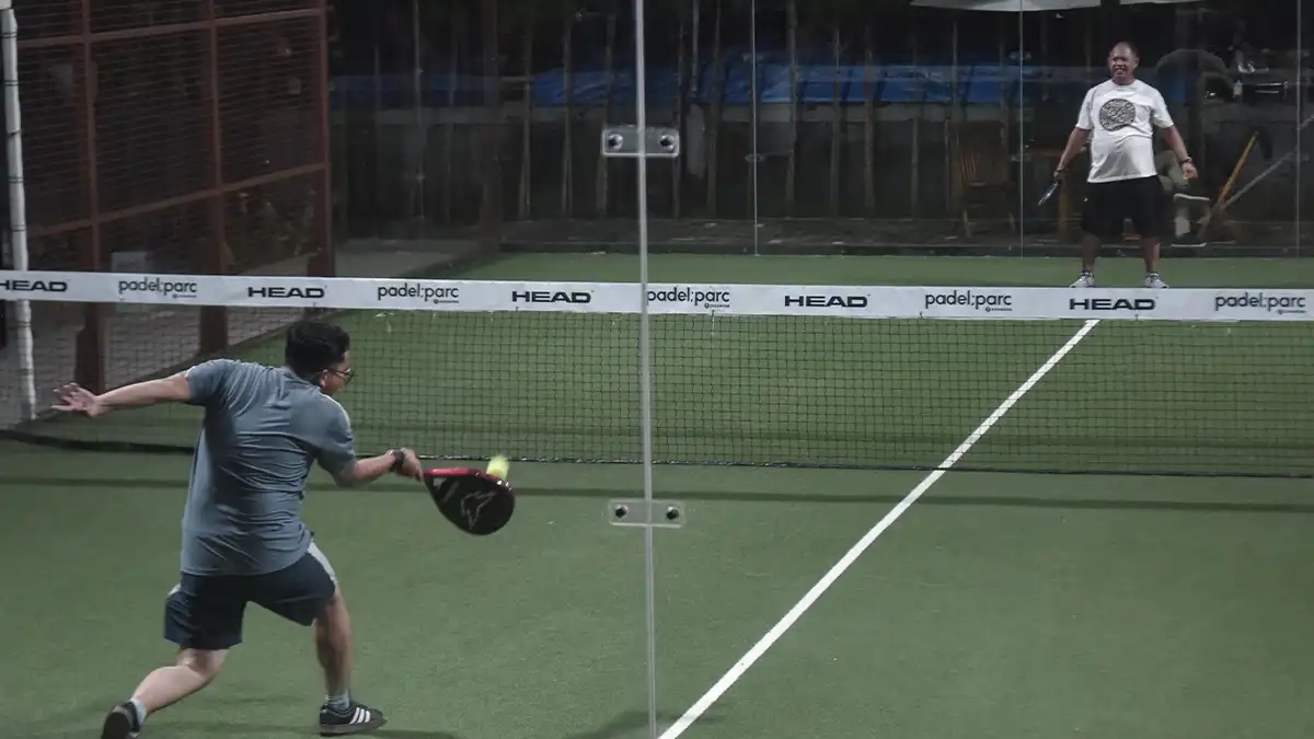 Bapenda Jakarta: Ada 7 Lapangan Padel yang Sudah Terdaftar sebagai WP