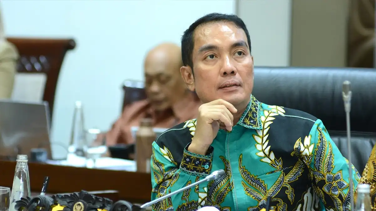 DPR Optimistis Pajak e-Commerce Dorong Kinerja Penerimaan Negara