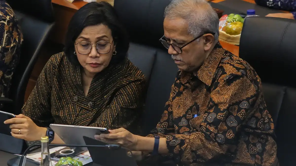 DPD Usul Ubah Skema Bagi Hasil PPh Pasal 21, Ini Kata Kemenkeu