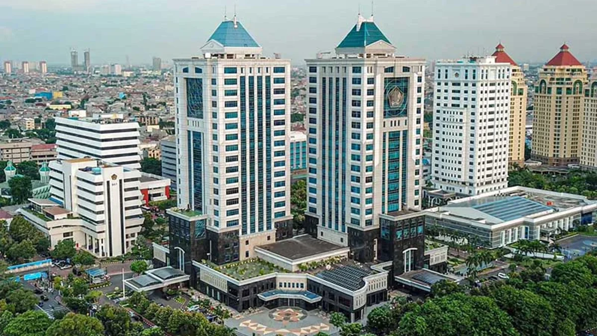 Kemenkeu Susun Regulasi Soal Penempatan Dana Rp200 Triliun di Bank