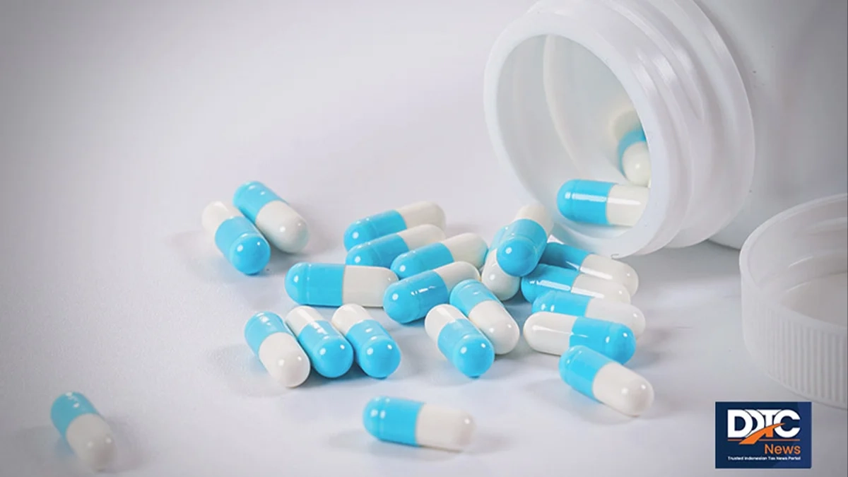 Trump Siapkan Bea Masuk Khusus Obat-obatan, Tarifnya Capai 200 Persen