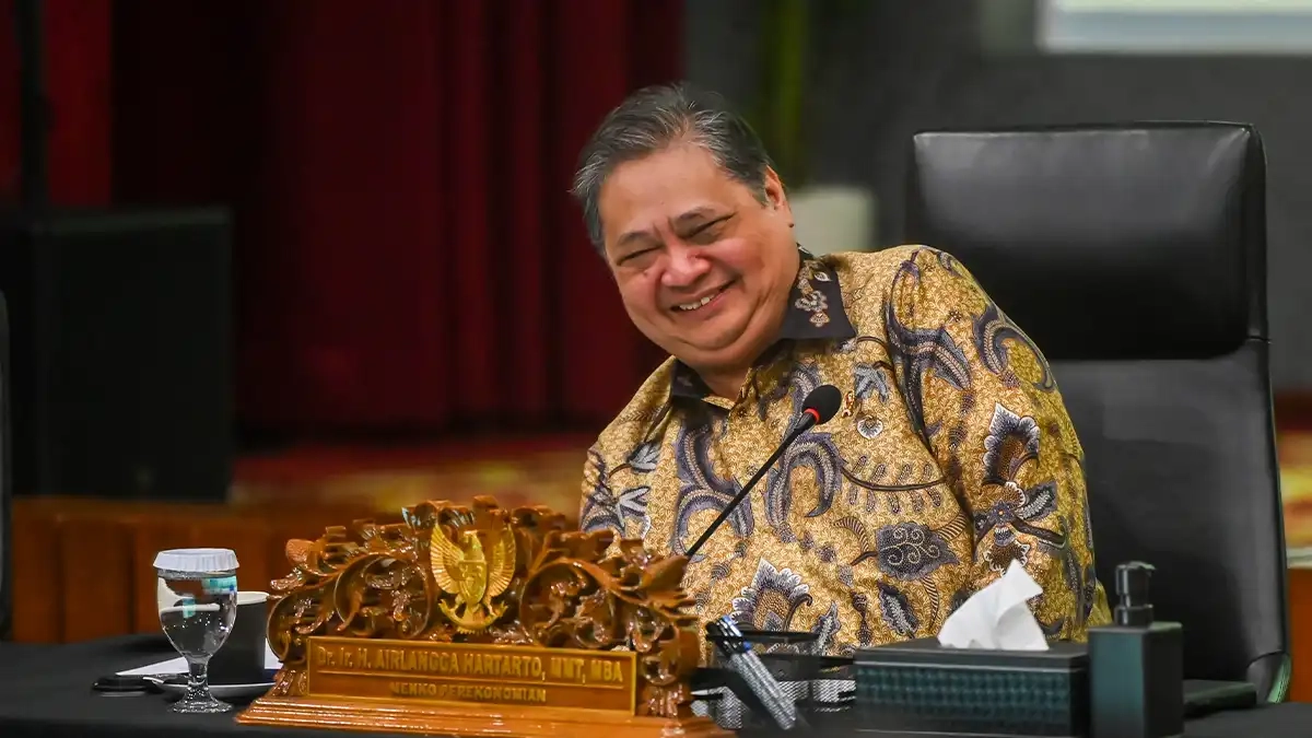 Negosiasi Tarif Resiprokal dengan AS Berlanjut, Apa Saja yang Dibahas?