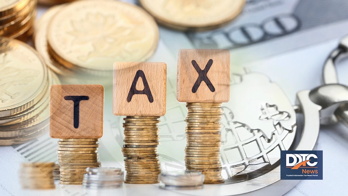 RKP Dimutakhirkan, Ekstensifikasi Pajak Jadi Bagian Prioritas Nasional
