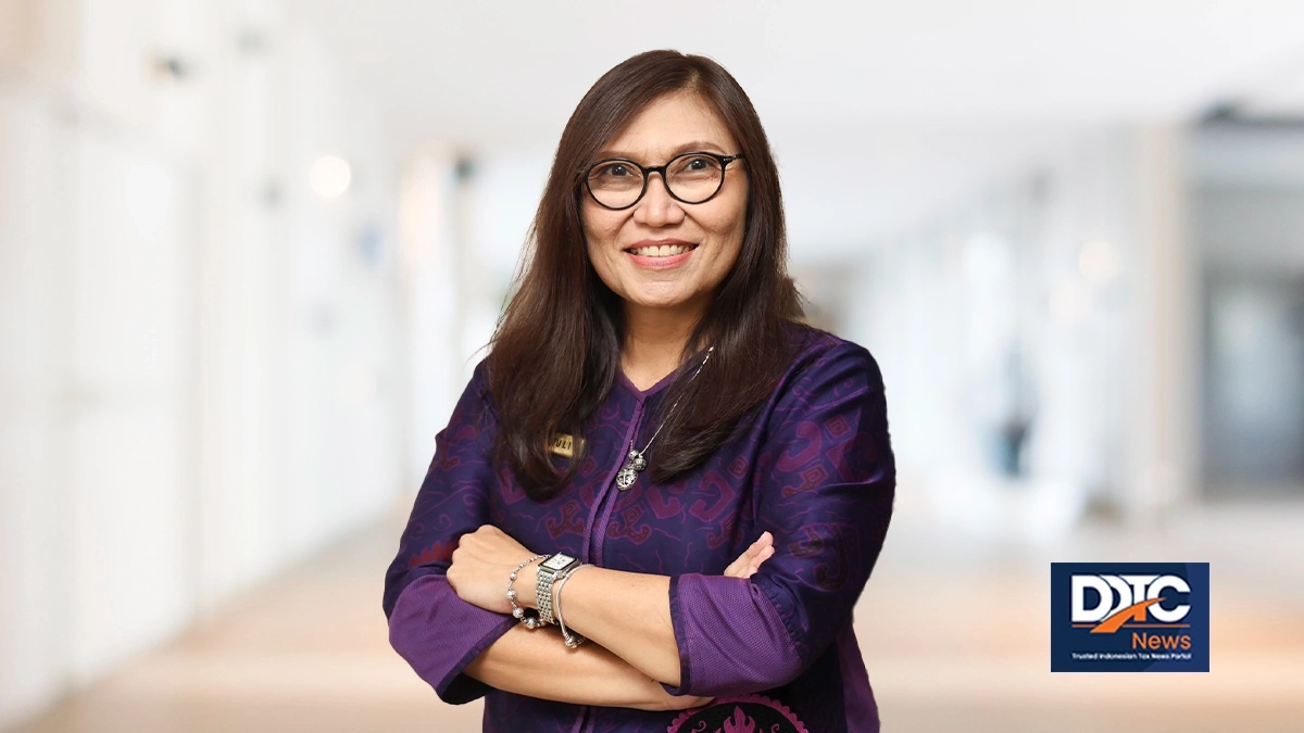 ‘Didukung WP dan Fiskus, Pajak Jadi Instrumen Perkuat Kemandirian RI’