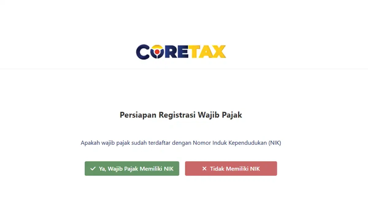Daftar NPWP tapi OTP Via SMS Tak Kunjung Dapat, Cek Provider dan Pulsa