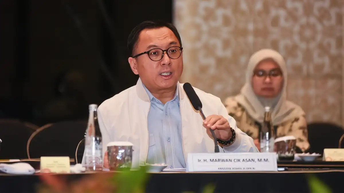 Banggar Minta Pemerintah Terapkan 4 Kebijakan Perpajakan Ini pada 2026