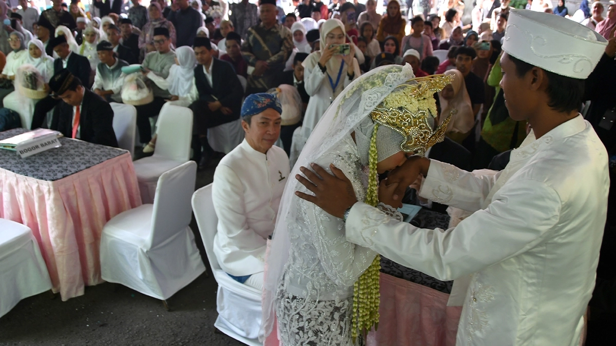 Baru Menikah, Suami Istri Bekerja Sendiri-Sendiri, Pajaknya Bagaimana?
