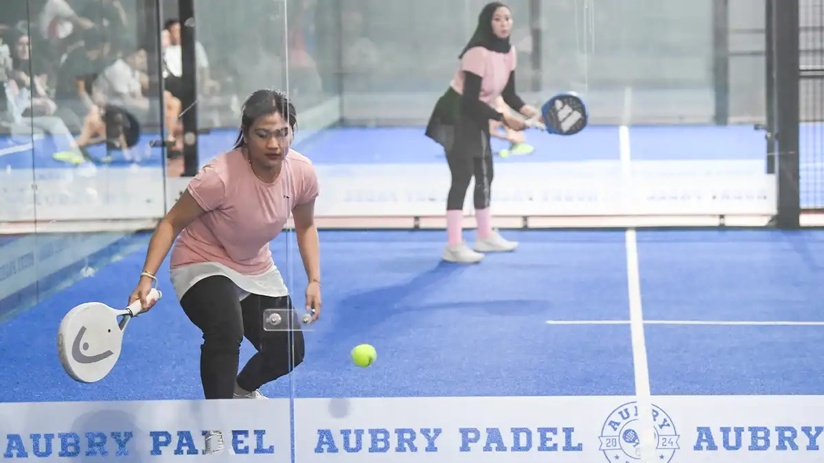 Masuk Kategori Objek Pajak Daerah, Pemda Sisir Penyedia Lapangan Padel