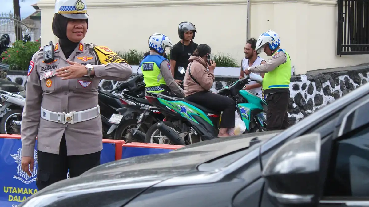 Pemprov Raup Rp2,47 Triliun, Terbesar dari Pajak BBM dan Kendaraan