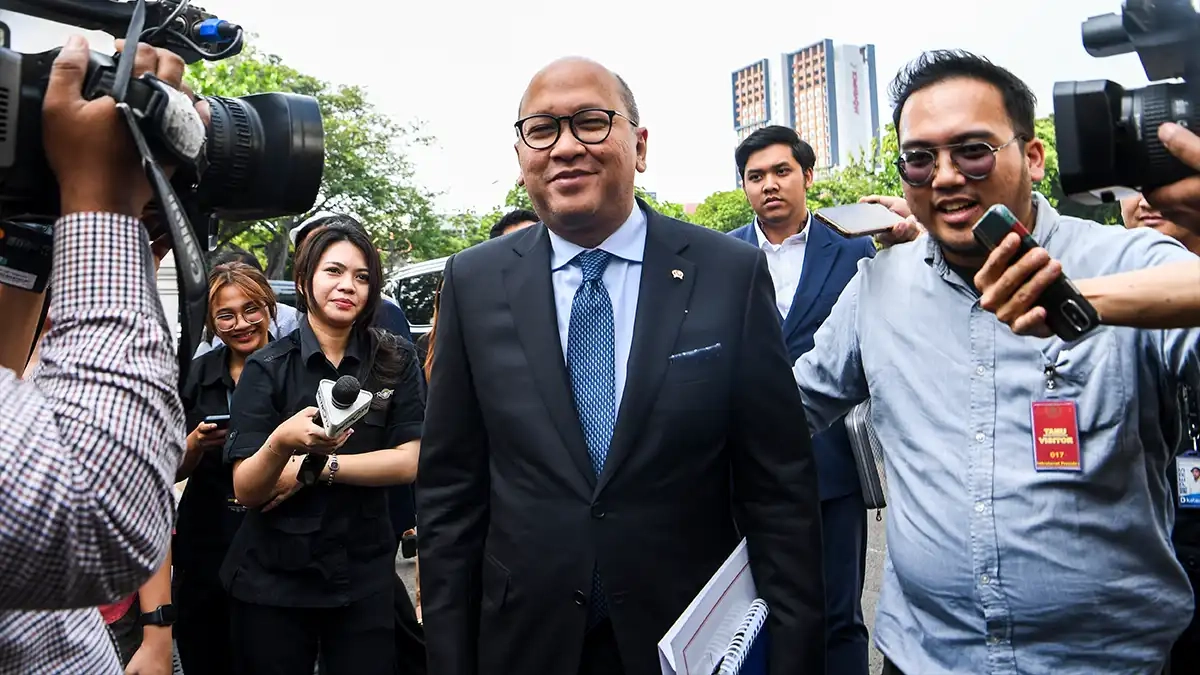 RI Beli 50 Pesawat Boeing Imbas Tarif Bea Masuk AS, Ini Kata Danantara