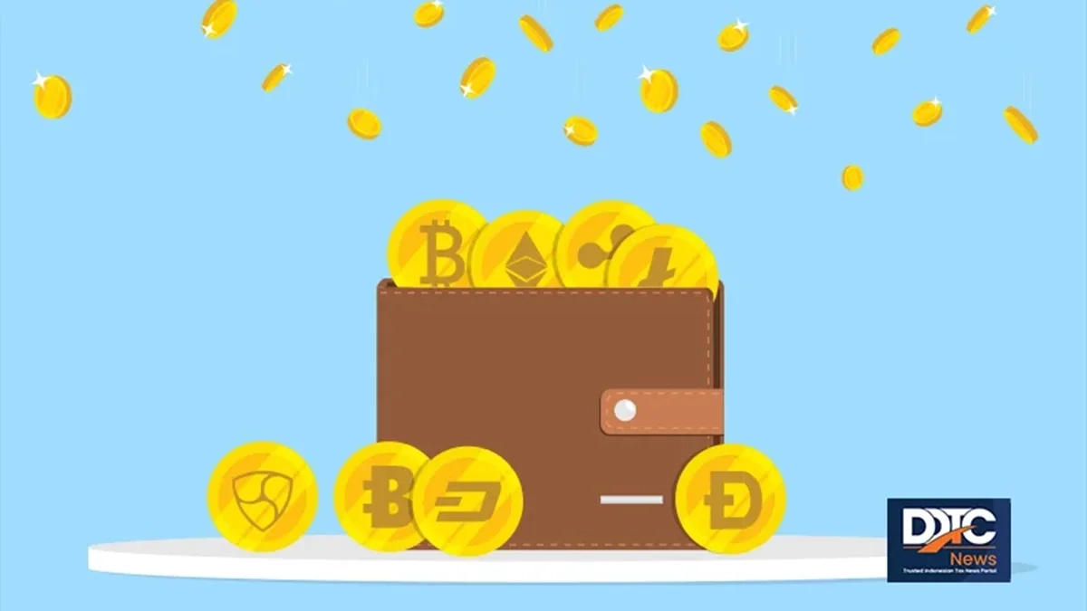Ingat, Penambang Kripto Wajib Pungut PPN dan Buat Faktur