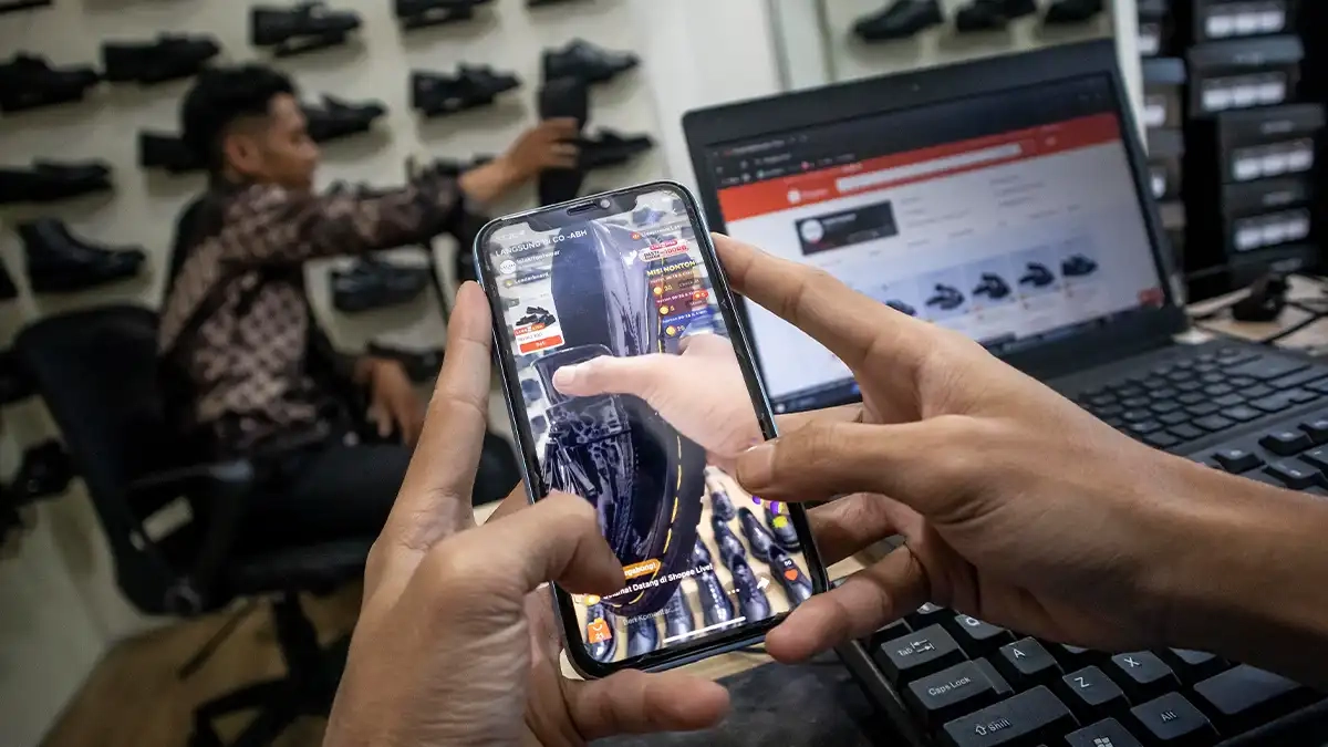 Penyedia Marketplace Mau Mengubah Data, Bisa Ajukan Lewat Coretax