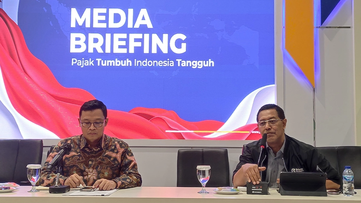 Beli Emas Batangan dari Supplier, Bank Bulion Akan Pungut PPh Pasal 22