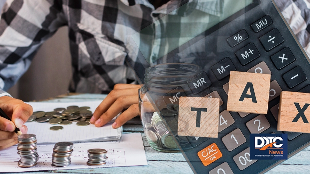 Mau Bayar Tunggakan Pajak tapi Sedang Kesulitan Keuangan? Cicil Aja