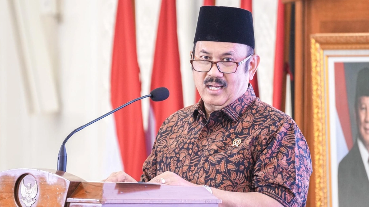 Bappenas Catat Potensi Filantropi di Indonesia Capai Rp665 Triliun