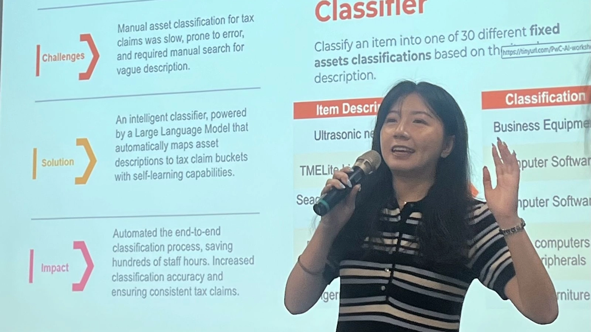 Pemanfaatan AI untuk Pajak: Wujud Harmonisasi Teknologi dan Manusia