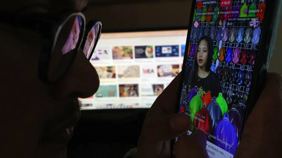 PPh 22 Telanjur Dipungut Marketplace, Pedagang Online Bisa Restitusi