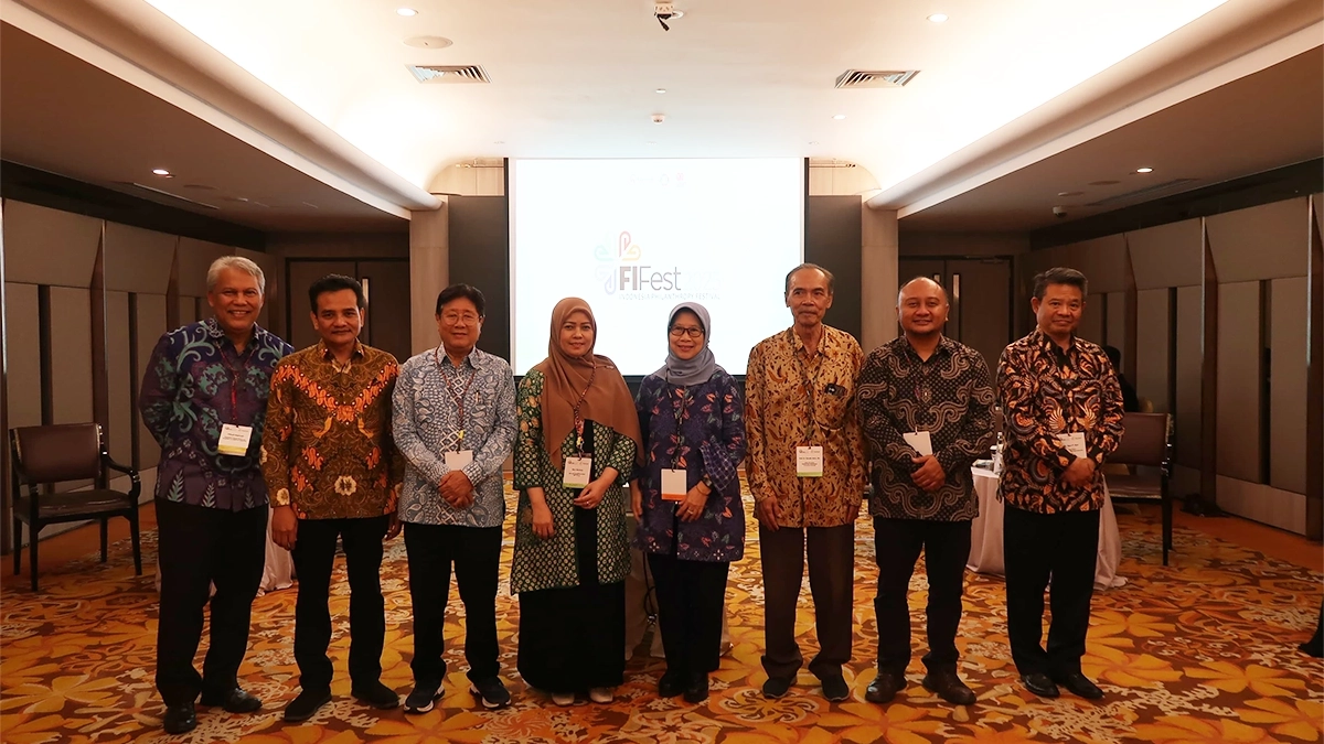 Perlu Insentif Pajak untuk Kembangkan Ekosistem Filantropi Indonesia