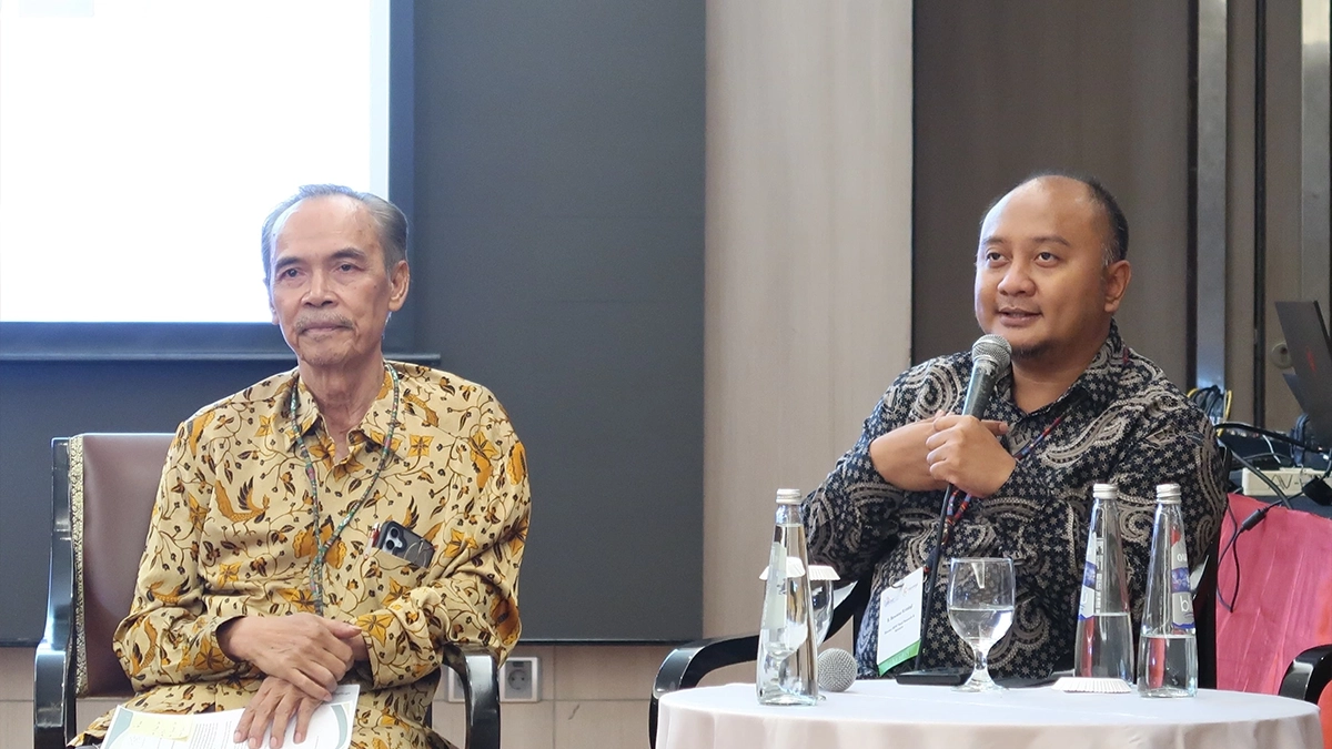 Sistem Pajak Indonesia Belum Sepenuhnya Akomodasi Kegiatan Filantropi