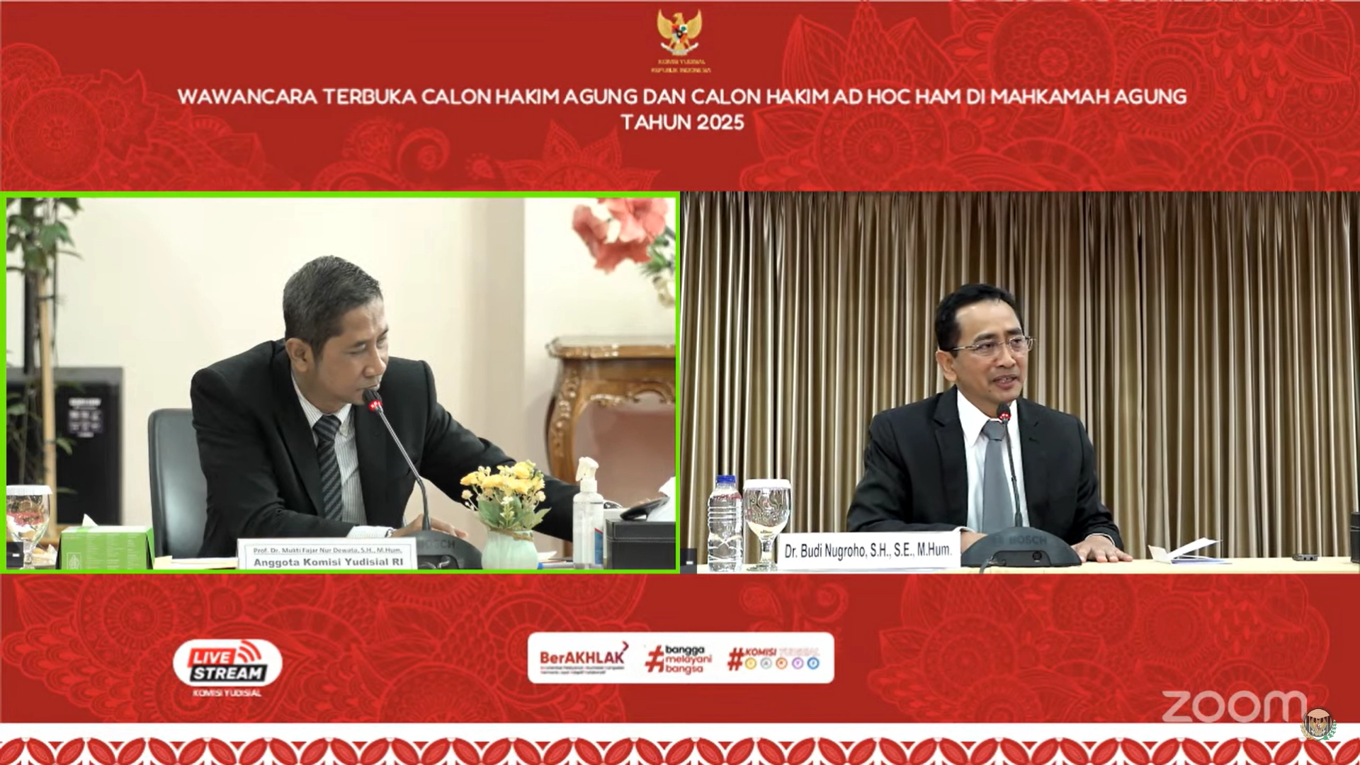 CHA Pajak Budi Nugroho: Keberatan Belum Efektif Selesaikan Sengketa