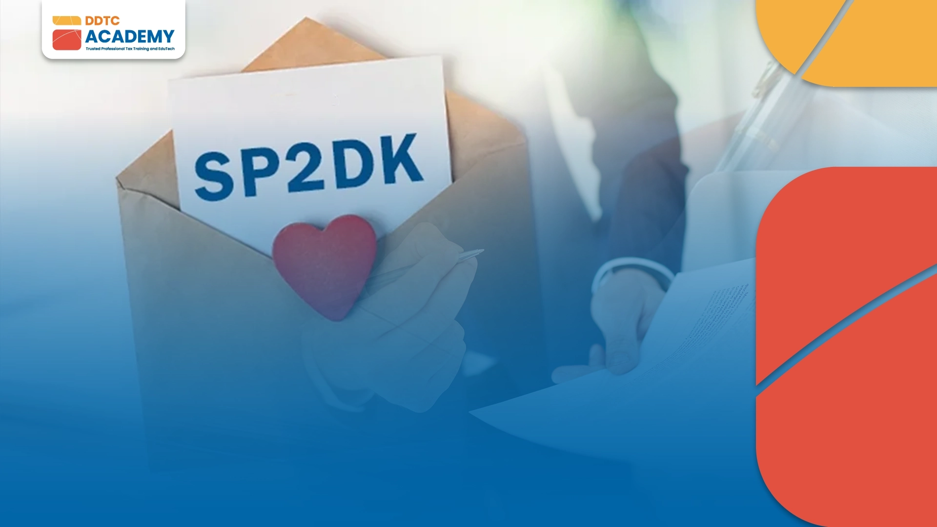 Dapat SP2DK? Jadikan Kesempatan Membuktikan Kepatuhan Pajak