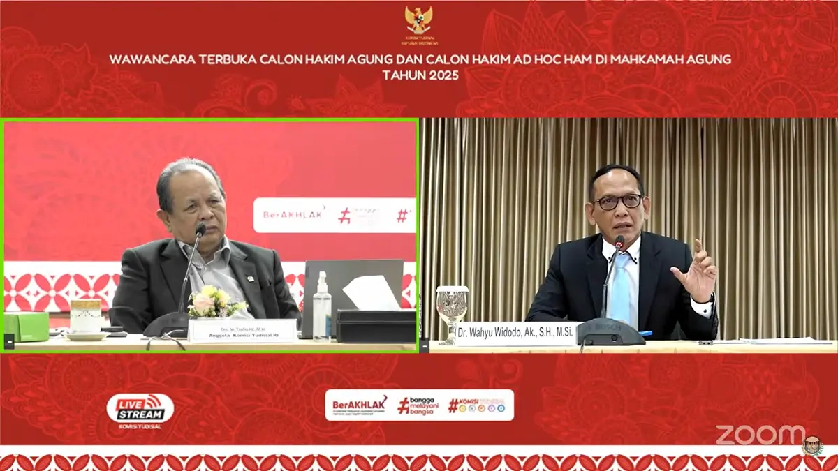 Surat Edaran Tak Sesuai UU, CHA Wahyu: DJP Rawan Kalah di Sengketa