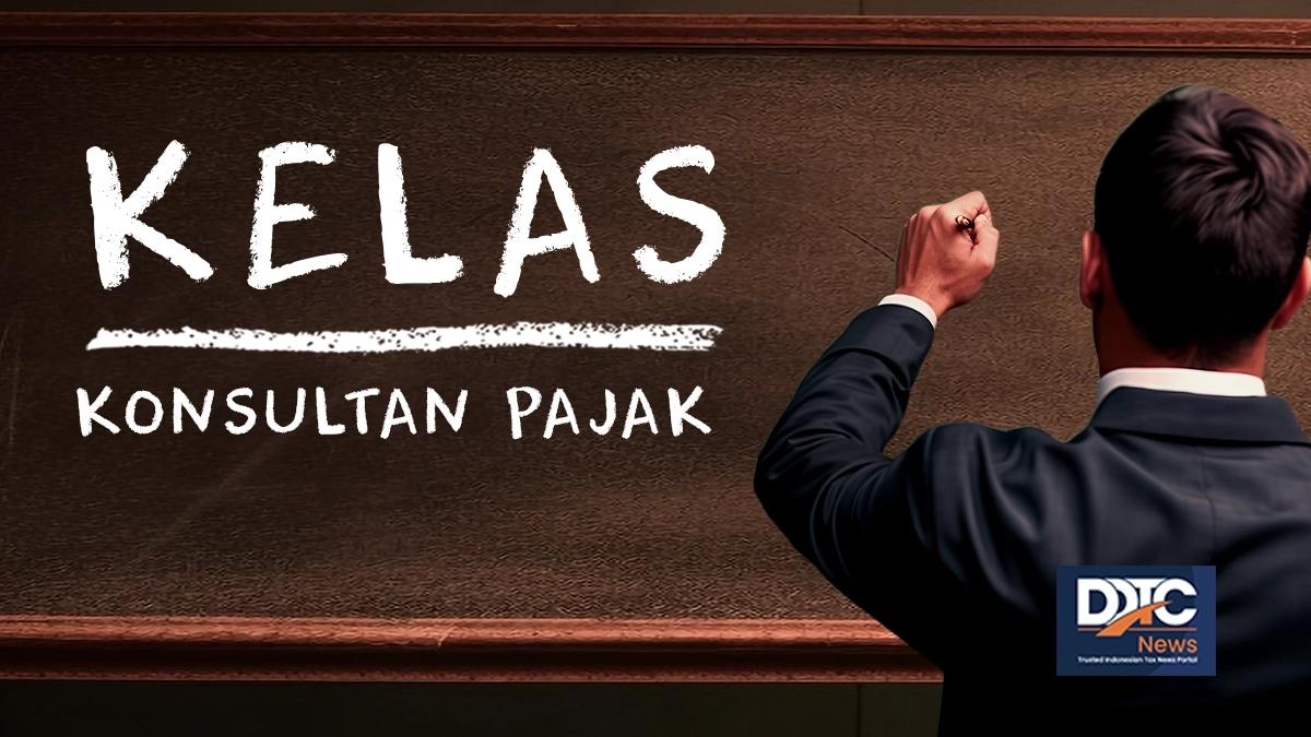 Hal-Hal yang Membuat Izin Praktik Konsultan Pajak Dicabut