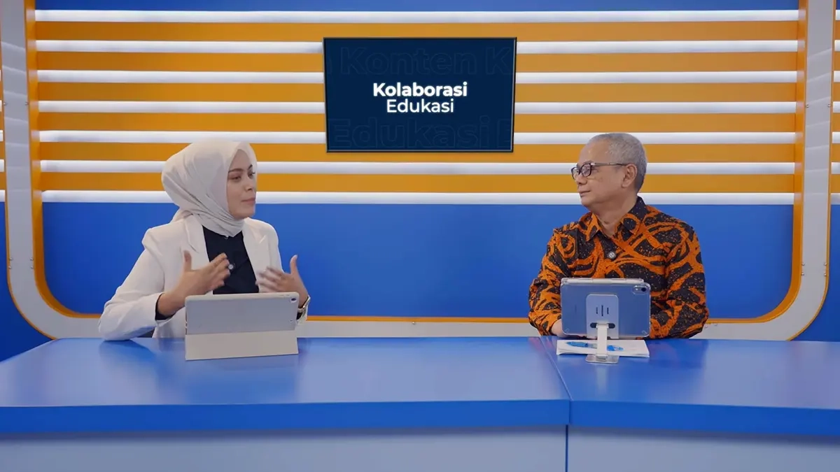 Jelaskan SP2DK hingga Penagihan, Darussalam Pakai Analogi Piramida