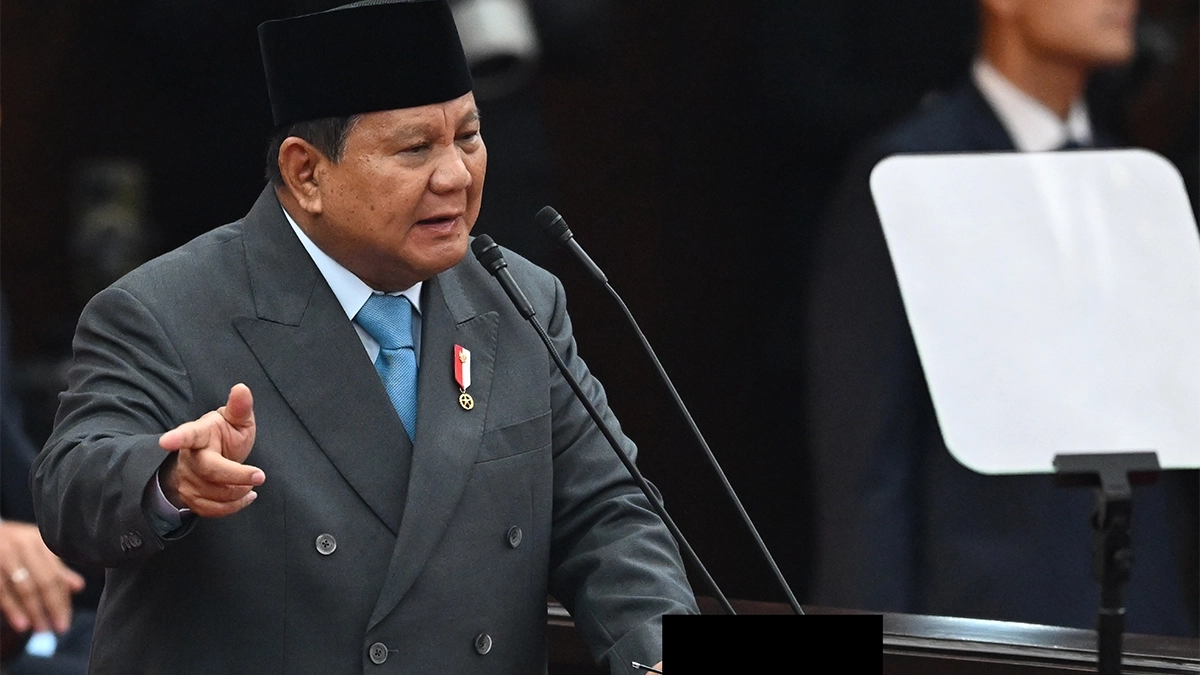 Ada Kerja Sama Indonesia-Kanada, Prabowo Bidik Ekspor Rp197 Triliun