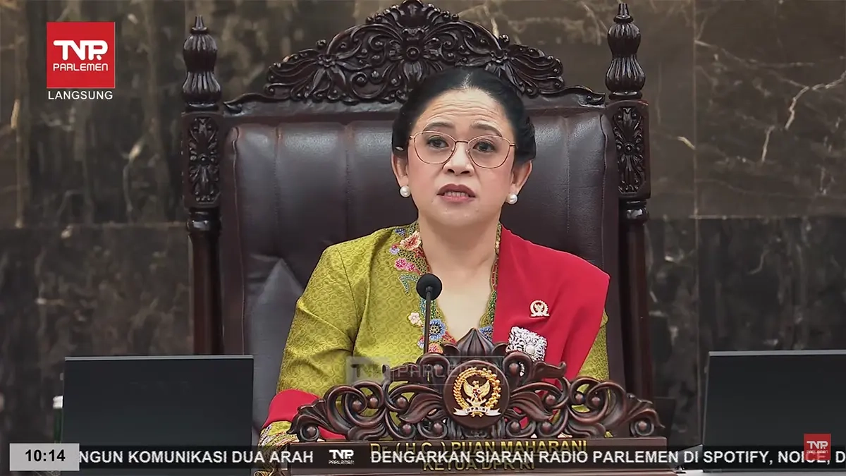 DPR dan Pemerintah Harus Gerak Cepat Rumuskan Kebijakan dan Solusi