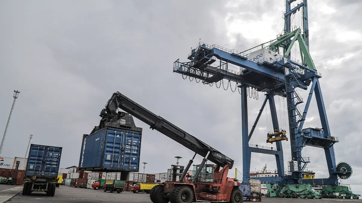 Kebijakan Impor Terbit, Kemendag Terbuka untuk Evaluasi