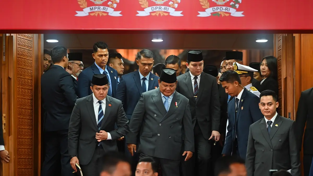 Uang Pajak yang Dipakai untuk MBG Tahun Depan Akan Capai Rp335 Triliun